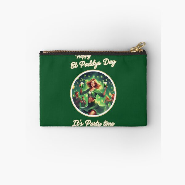 Item preview, Happy St Patrick's Day  designed and sold by SeeingBeyond.