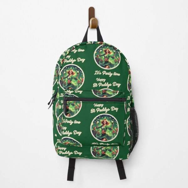 Item preview, Happy St Patrick's Day  designed and sold by SeeingBeyond.