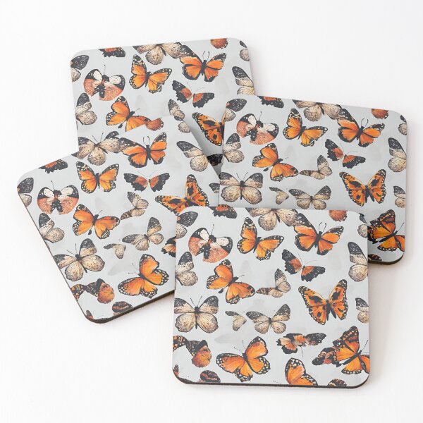 Item preview, Monarchs designed and sold by TheArtist-Leo.