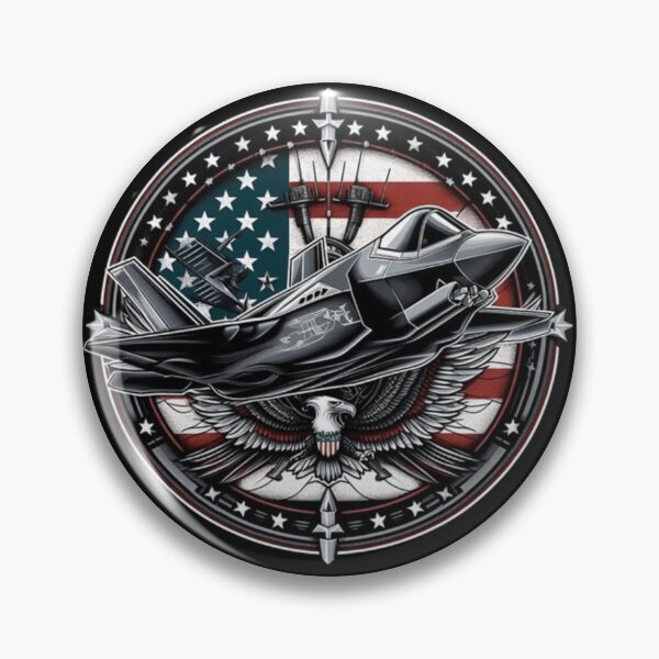 Item preview, F-35 american jet designed and sold by BeztProductz.