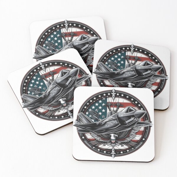 Item preview, F-35 american jet designed and sold by BeztProductz.