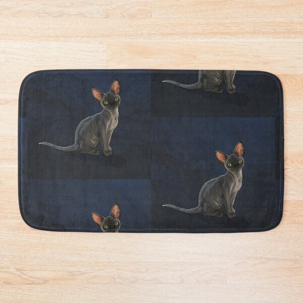 Item preview, Sphynx Evie designed and sold by jastinamor.