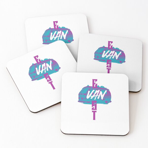 Item preview, East Van designed and sold by KoumlisArt.