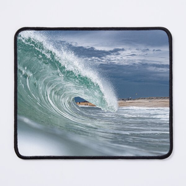 Item preview, The power of the ocean designed and sold by BFFpicturesart.