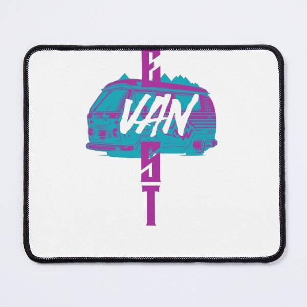 Item preview, East Van designed and sold by KoumlisArt.