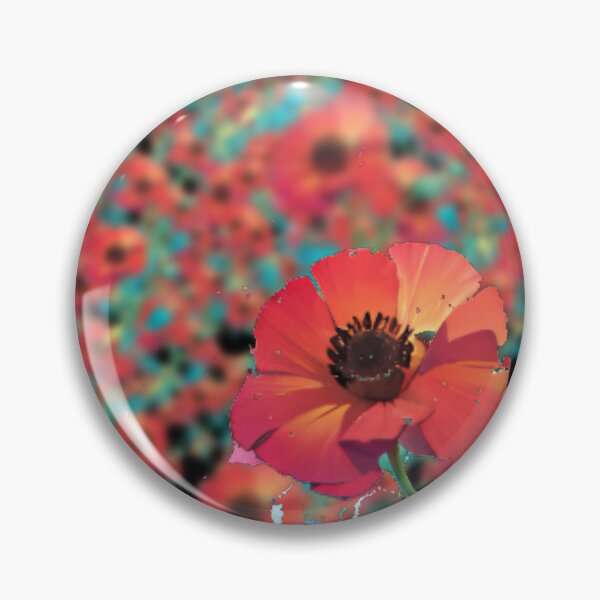 Item preview, Poppy designed and sold by Glenbobagins.