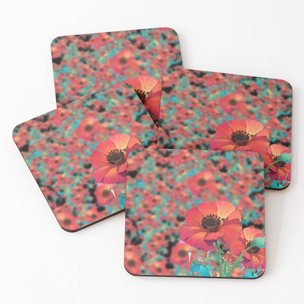 Item preview, Poppy designed and sold by Glenbobagins.