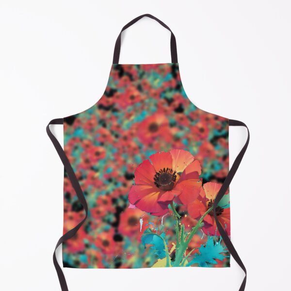 Item preview, Poppy designed and sold by Glenbobagins.