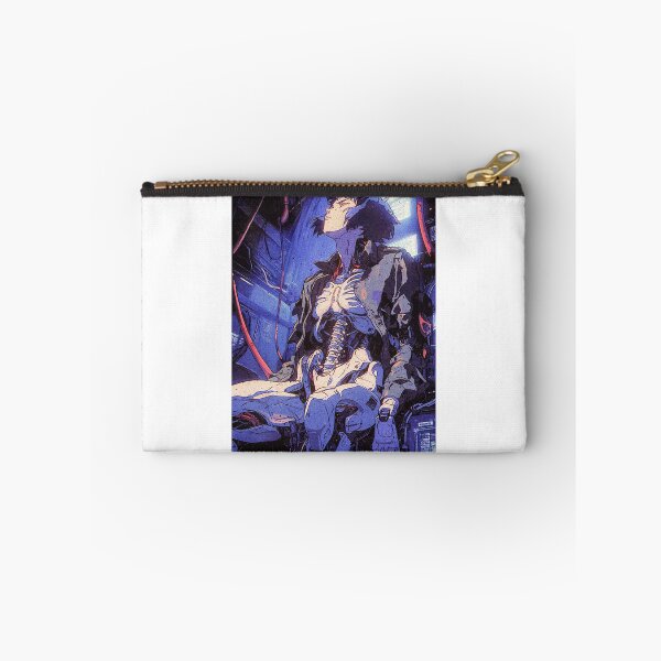 Item preview, Anime Style Girl Cyborg designed and sold by Aiisnotart.