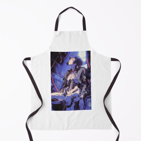 Item preview, Anime Style Girl Cyborg designed and sold by Aiisnotart.
