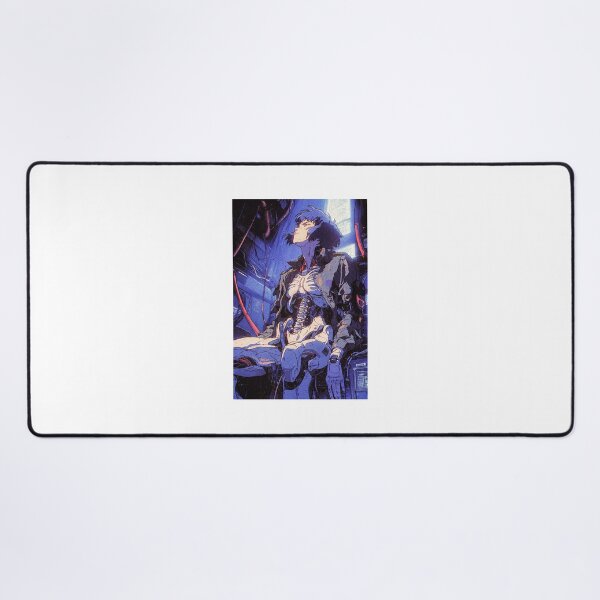 Item preview, Anime Style Girl Cyborg designed and sold by Aiisnotart.