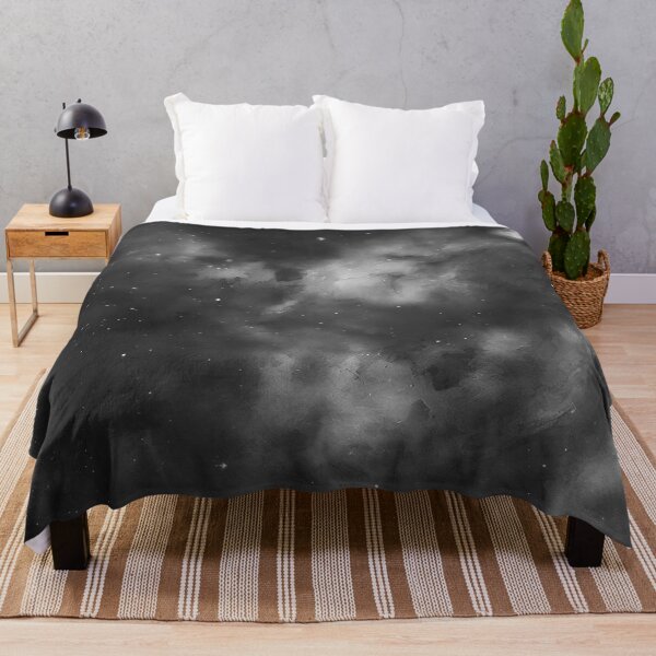 Item preview, Nebula of Grayscale designed and sold by zzz888.