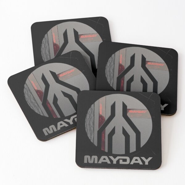 Item preview, MAYDAY 2024 COLLECTION 21 designed and sold by MrLordFashions.