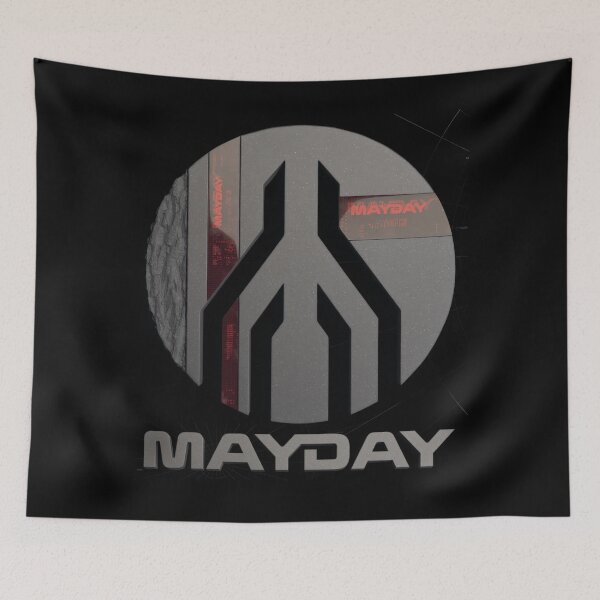 Item preview, MAYDAY 2024 COLLECTION 21 designed and sold by MrLordFashions.