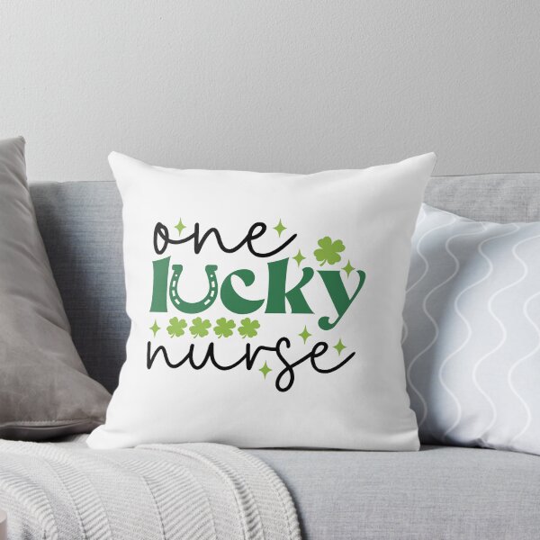 Item preview, Unveil St. Patrick's Day Joy with Our Exclusive Graphic-Adorned Delight (t-shirt, mug..) designed and sold by RadiantDesigns1.