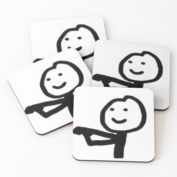 Item preview, Funny hand gesture designed and sold by catcraftss.