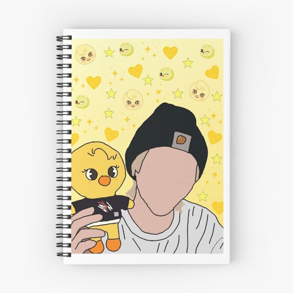 Item preview, Felix Bbokari Cutie Fanart designed and sold by missoundream.