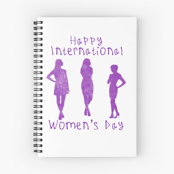 Item preview, International Women's Day designed and sold by kinpirks.