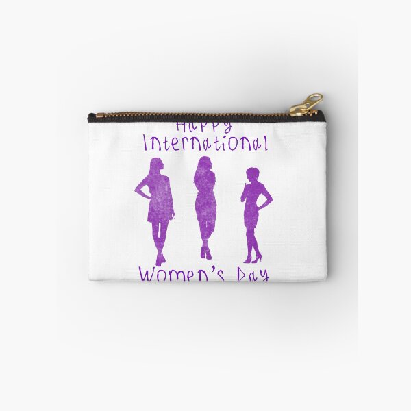 Item preview, International Women's Day designed and sold by kinpirks.