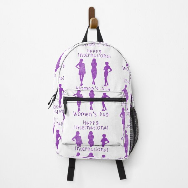 Item preview, International Women's Day designed and sold by kinpirks.