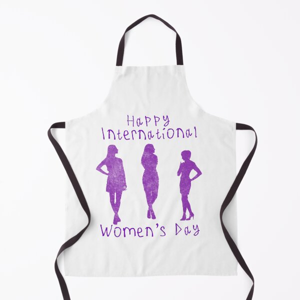 Item preview, International Women's Day designed and sold by kinpirks.