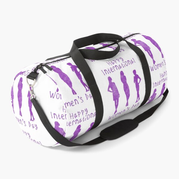 Item preview, International Women's Day designed and sold by kinpirks.