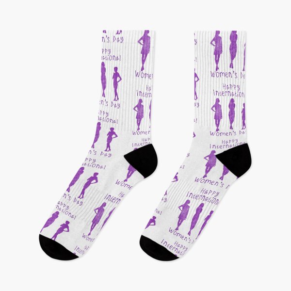Item preview, International Women's Day designed and sold by kinpirks.