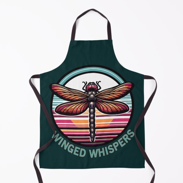 Item preview, Winged whispers designed and sold by SidTastic .