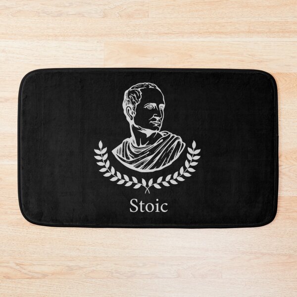 Item preview, Stoic designed and sold by WorldEyeDesigns.