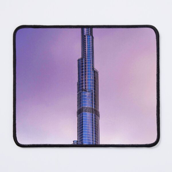 Item preview, Burj Khalifa designed and sold by Bane1RS.