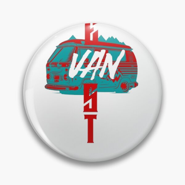 Item preview, East Van designed and sold by KoumlisArt.