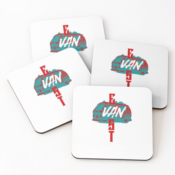 Item preview, East Van designed and sold by KoumlisArt.