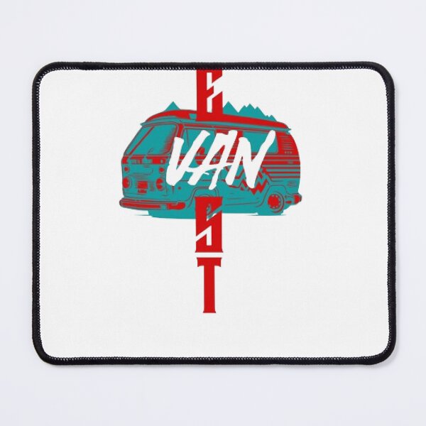 Item preview, East Van designed and sold by KoumlisArt.