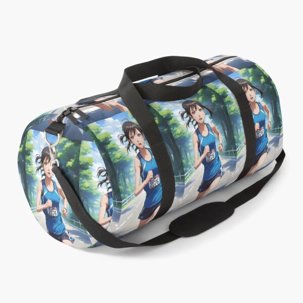 Item preview, Marathoner v2 designed and sold by Toonlympics.