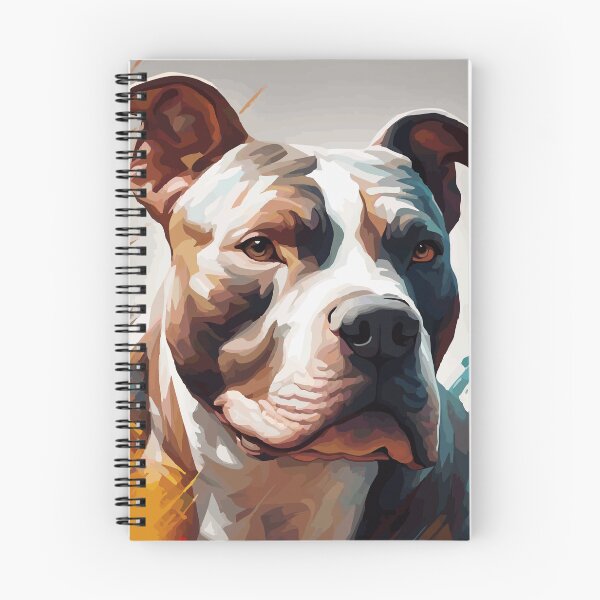 Item preview, Pitbull my love. Pitbull art designed and sold by malecart.