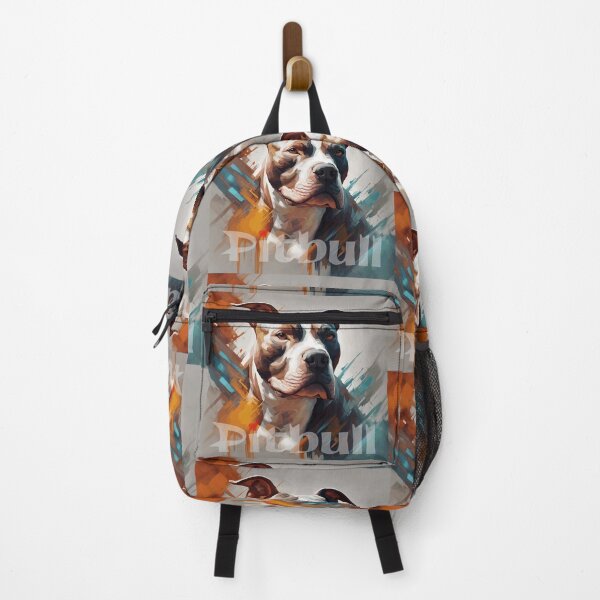 Item preview, Pitbull my love. Pitbull art designed and sold by malecart.