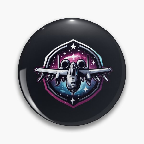 Item preview, Galaxy a-10 warthog designed and sold by BeztProductz.