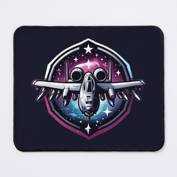 Item preview, Galaxy a-10 warthog designed and sold by BeztProductz.