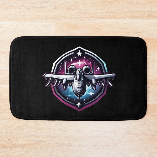 Item preview, Galaxy a-10 warthog designed and sold by BeztProductz.