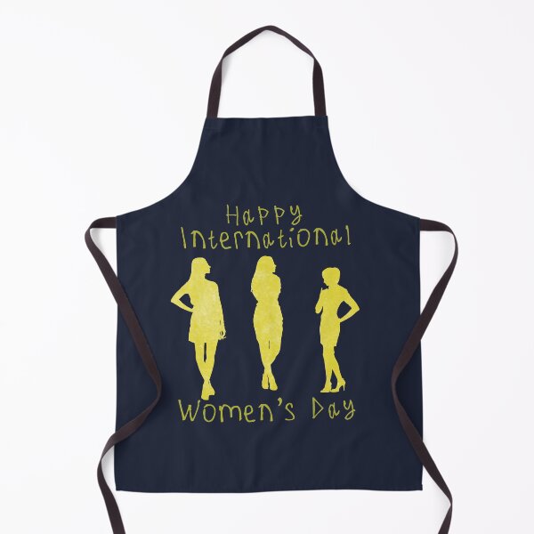Item preview, International Women's Day designed and sold by kinpirks.