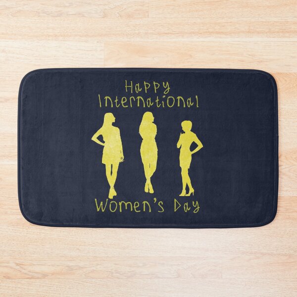 Item preview, International Women's Day designed and sold by kinpirks.