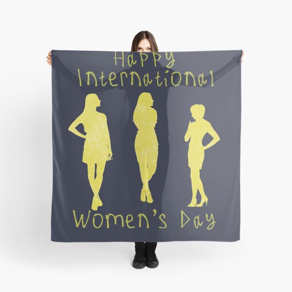Item preview, International Women's Day designed and sold by kinpirks.