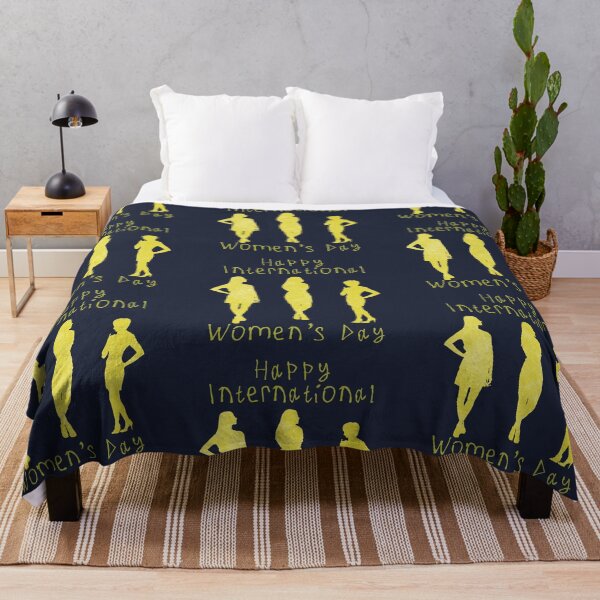 Item preview, International Women's Day designed and sold by kinpirks.