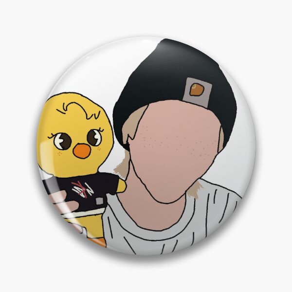 Artikelvorschau, Felix und Bbokari entworfen und verkauft von missoundream.