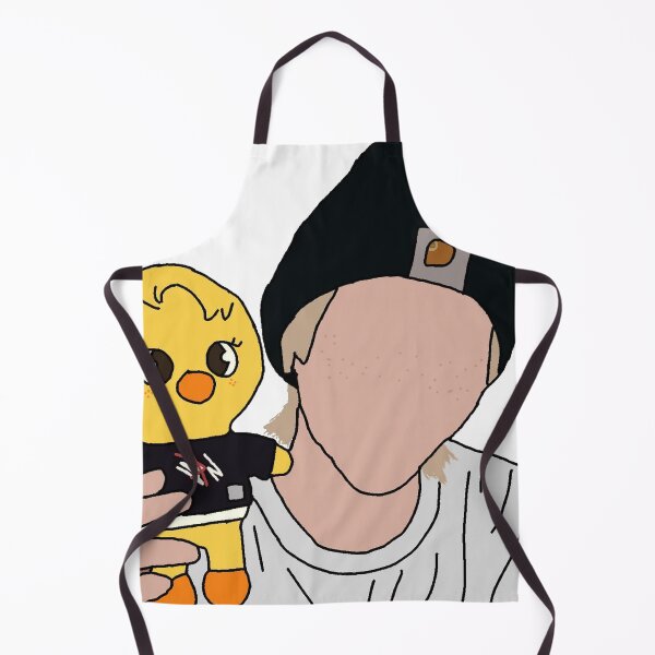 Item preview, Felix and Bbokari designed and sold by missoundream.