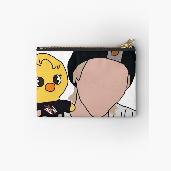 Item preview, Felix and Bbokari designed and sold by missoundream.