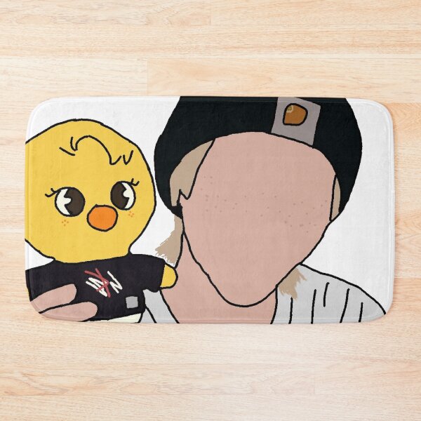 Item preview, Felix and Bbokari designed and sold by missoundream.