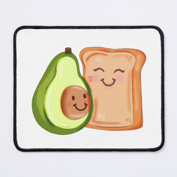 Item preview, Avocado Toast designed and sold by jennysselling.