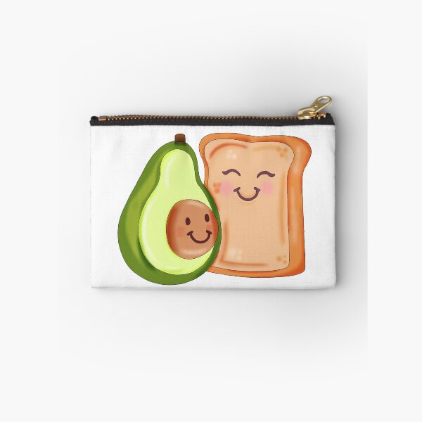 Artikelvorschau, Avocado Toast entworfen und verkauft von jennysselling.