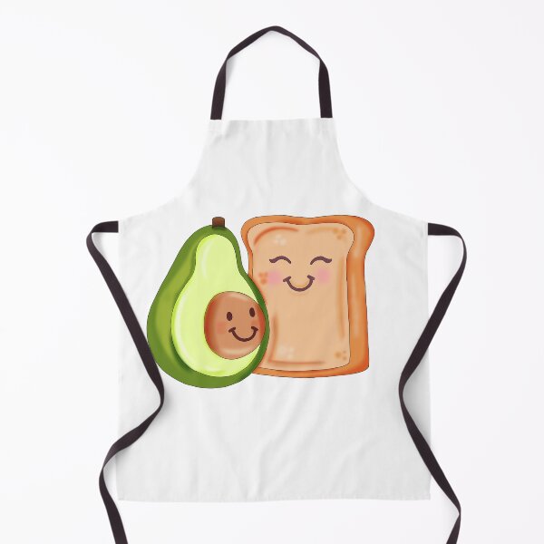 Artikelvorschau, Avocado Toast entworfen und verkauft von jennysselling.